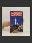 The Little Gift Book of Canada - náhled