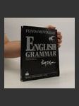 Fundamentals of English Grammar - náhled