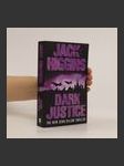 Dark justice - náhled