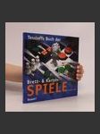 Tessloffs Buch der Brett- & Kartenspiele - náhled