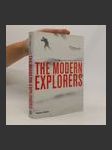 The Modern Explorers - náhled