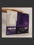 Speak out: Upper Intermediate Student's Book + Workbook with key - náhled