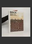 Brick 22. Outstanding International Brick Architecture - náhled
