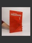 American Headway 1. Teacher's Resource Book - náhled
