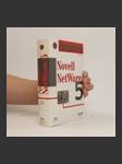 Novell NetWare 5 - náhled