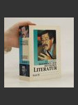 Illustrierte Geschichte der deutschen Literatur Band 3 (duplicitní ISBN) - náhled