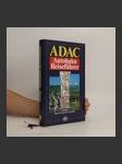ADAC-Autobahn-Reiseführer - náhled