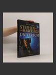 Stephen Hawkings Universum - náhled