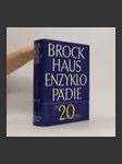 Brockhaus Enzyklopädie in 20 Bänden 5. DOM-EZ - náhled