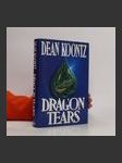 Dragon tears - náhled