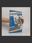 Real Life Intermediate Workbook - náhled