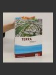 Terra - Geographie 9/10 Gymnasium - náhled