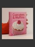 Cupcakes & Muffins - náhled