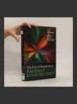The Oxford handbook of Bayesian econometrics - náhled