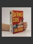 Da Vinci code - náhled