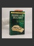 Sherlock Holmes und das Geheimnis von Mayerling - náhled