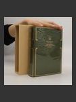 Nobelpreis für Literatur 1959-1961. Quasimodo, Saint-John Perse, Andric - náhled