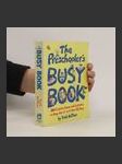The Preschooler's Busy Book - náhled