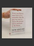 Macmillan New History 2007 (uncorrected bookproof) - náhled