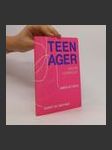 Teenager. Slovník - Umění je cesta. Wörterbuch - Kunst ist der Weg - náhled