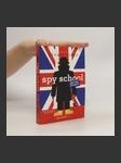 Spy School British Invasion - náhled