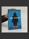 Spy School - náhled