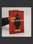 Evil Spy School - náhled