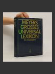 Meyers grosses Universal-Lexikon Band 6 - náhled