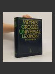 Meyers grosses Universal-Lexikon Band 7 - náhled