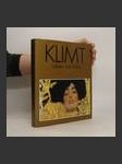 Gustav Klimt: Leben und Werk - náhled
