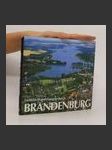 Brandenburg: Kulturreise in Bildern - náhled