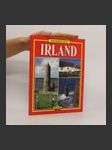 Das goldene Buch Irland - náhled