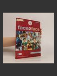 Face2face. Elementary Student's Book - náhled