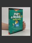 PHP 5 a MySQL 5. Hotová řešení - náhled
