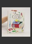 A Book for Cooks - náhled