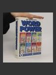 Word Power. 8 books in 1 volume - náhled