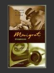 Maigret a lupič kliďas, Maigret a informátor - náhled