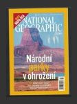 National Geographic, říjen 2006 - náhled