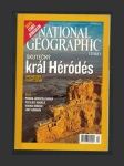 National Geographic, prosinec 2008 - náhled