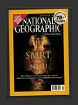 National Geographic, říjen 2002 - náhled
