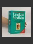 Lexikon Medizin - náhled