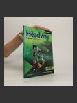 New Headway. Beginner Student's Book - náhled