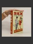 Sex je umět, chtít a vědět : nová a většinou nádherná kniha o sexu pro dospělé každého věku - náhled