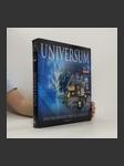 Universum N-Ž : Encyklopedie pro 21. století - náhled