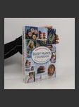 Annabel Karmel's Busy Mum's Cookbook - náhled