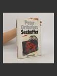 Peter Orthofers Sexkoffer - náhled