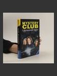 Mystery-Club - náhled