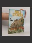 The All Color Book of Bible Stories - náhled