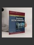Business benchmark : advanced : student's book - náhled