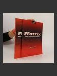 Matrix Upper-intermediate Workbook + Students book ( dva svazky ) - náhled